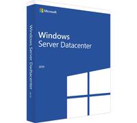 Windows Server 2019 Édition Datacenter