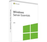 Windows Server 2019 Édition Essentials