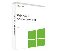 Windows Server 2019 Essentials
