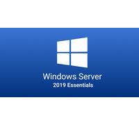 Windows Server 2019 Essentials