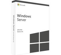 Windows Server 2019 Device CAL