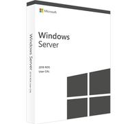 Windows Server 2019 RDS - 10 User CALs