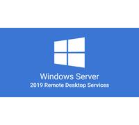Windows Server 2019 Remote Desktop Services