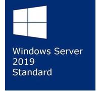 Windows server 2019 standard - clé d'activation