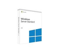 Windows Server 2019 Standard - Clé licence à télécharger