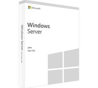 Windows Server 2019 User CAL