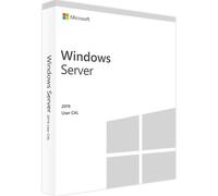 Windows Server 2019 User CAL