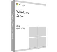 Windows Server 2022 - 10 Device CAL