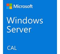 Windows Server 2022 CAL 10 User. Deliver