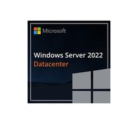 Windows Server 2022 Datacenter - Clé licence à télécharger