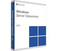Windows Server 2022 - Édition Datacenter 2 cœurs