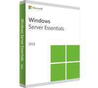 Windows Server 2022 - Édition Essentials
