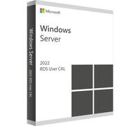 Fujitsu WINSVR RDSCAL 2022 5User