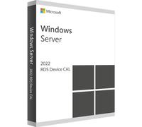 Microsoft Windows Server 2022 RDS