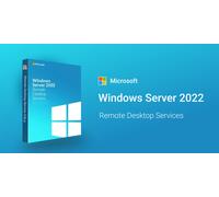 Windows Server 2022 Remote Desktop Services