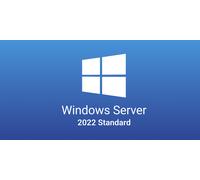 Windows Server 2022 Standard