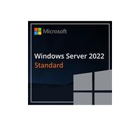Windows Server 2022 Standard - Clé licence à télécharger