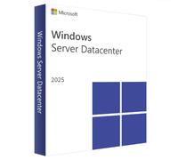 Windows Server 2025 Datacenter
