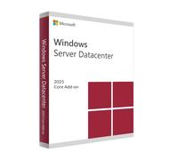 Windows Server 2025 Datacenter