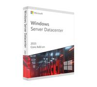 Windows Server 2025 Datacenter Azure Edition
