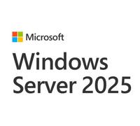 Windows Server CAL 2025 English 1pk DSP OEI 5 Clt User CAL