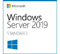 Windows Server Standard 2019 - Édition: 16 noyaux / 16 cœurs