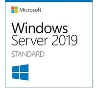 Windows Server Standard 2019 - Microsoft - Clé d'activation licence originale
