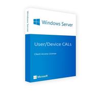 Windows Server User/Device CAL 2012 R2 - 1 User CAL