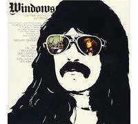 Windows (SHM-CD/Paper Sleeve) [Import]