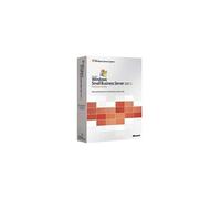 Windows Small Business Server 2003 R2 Premium - Clé licence à télécharger