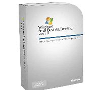 Windows Small Business Server 2011 Standard CAL Utilisateur(s)