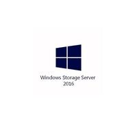 Windows Storage Server 2016 Standard - Clé licence à télécharger