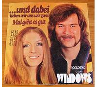 WINDOWS - Und dabei lieben wir uns zwei / Mal geht es gut / G 12/161