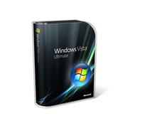 Windows Vista Intégrale (Ultimate) - Clé licence à télécharger