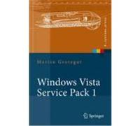 Windows Vista Service Pack 1 Grotegut, Martin (Auteur)