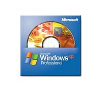 Windows XP Professionnel (Pro) SP3 - 32 bits - Clé licence à télécharger