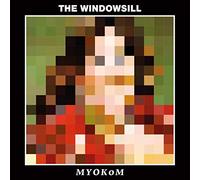 Windowsill, the - Make Your Own Kind of Music [Import]