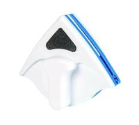 WINDOWSWIPE Nettoyeur de vitres magnétique double face - Nettoyeur de vitres épais - Essuie-glace - Brosses de surface double face