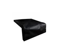 Windproof Covers Housse en vinyle robuste de qualité supérieure pour brûleur électrique Twin Eagles 61 cm