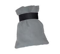 Windproof Insulated Spigot Covers - Outdoor Faucet Cover | Anti-Freezing Practical Adjustable Strap for Various Water Faucet, Winter Freeze Protection, Weather Resistant Spigot Sleeve