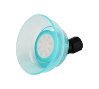 Windproof Sprayer Nozzle - Adjustable Sprayer Accessories for Car Cleaning Garden Fertilizer Greenhouse Landscaping Agricultural Patio | Construction with Multi-Pattern Spray for Precision Use