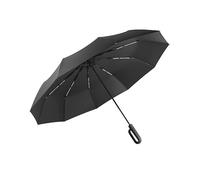 Windproof Strong Automatic Umbrella Men Large Folding Waterproof Big Umbrellas