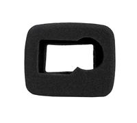 Windproof Wind Foam Noise Reduction Cover Case for DJI OSMO Action 5 Pro Camera Sponge Protect