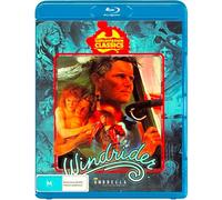 Windrider (1986) ( Making Waves ) ( Wind Rider ) [ Origine Australien, Sans Langue Francaise ] (Blu-Ray)