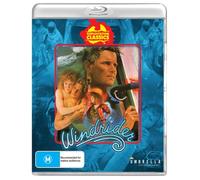 Windrider [Blu-Ray] [Import]