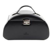 WINDROSE Merino Jewelry Box Round 2 Black