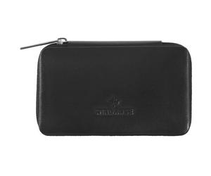 Windrose Ambiance Manucure Set 12 cm cuir noir