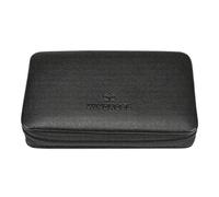 Windrose Ambiance Set de manucure Cuir noir