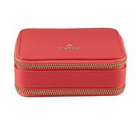 Windrose Aurora Boîte à bijoux 13 cm orange