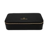Windrose Aurora Boîte à bijoux 20 cm noir